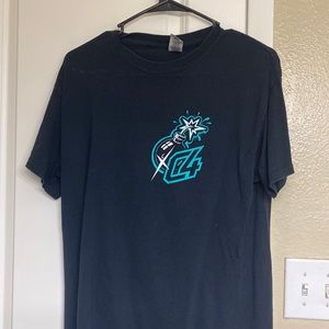 C4 shirt
